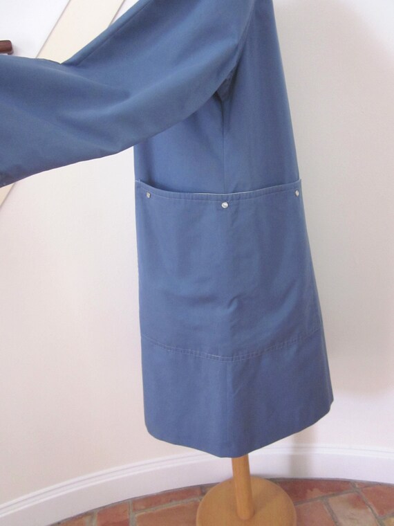Bonnie Cashin Coat / fits M-L / 70s Bonnie Cashin… - image 4