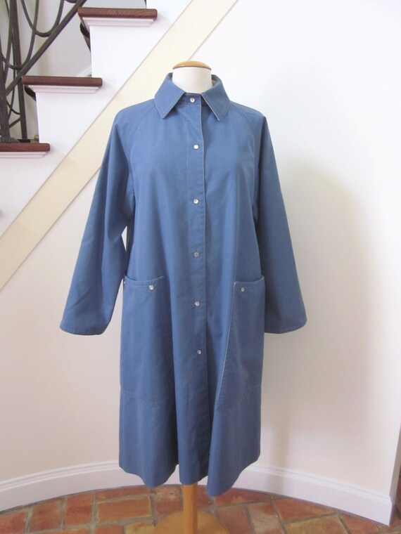 Bonnie Cashin Coat / fits M-L / 70s Bonnie Cashin… - image 7