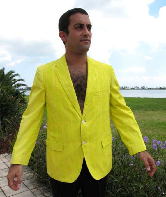 lilly pulitzer mens blazer
