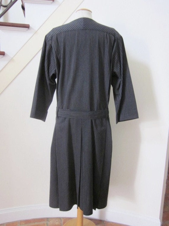 Giorgio Sant Angelo Dress / fits M / Vintage Gior… - image 6