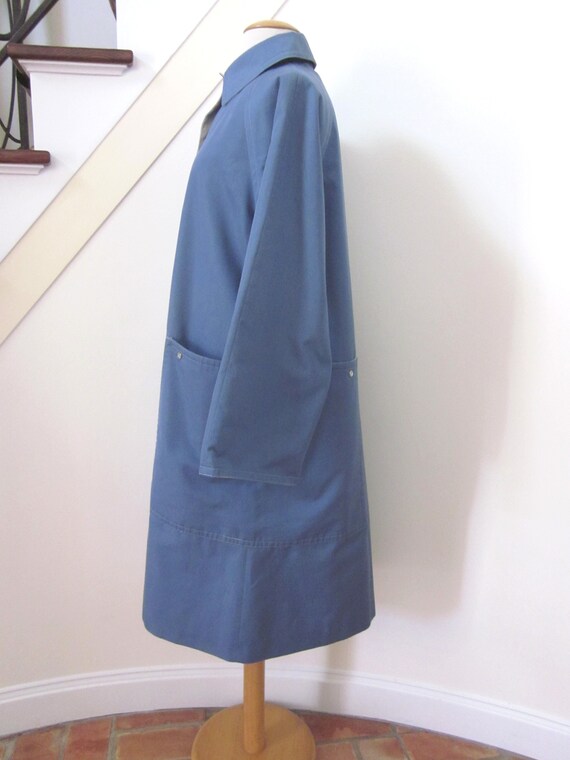 Bonnie Cashin Coat / fits M-L / 70s Bonnie Cashin… - image 6