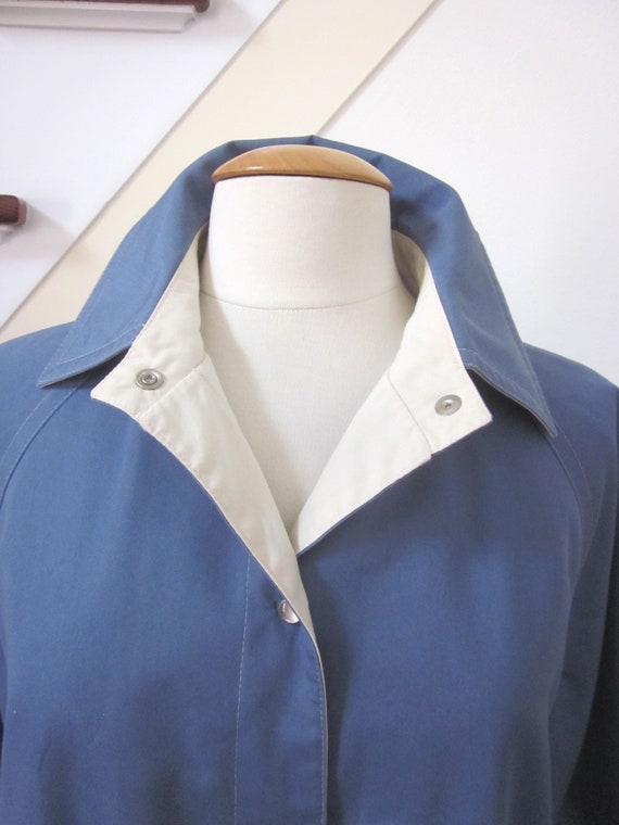 Bonnie Cashin Coat / fits M-L / 70s Bonnie Cashin… - image 8