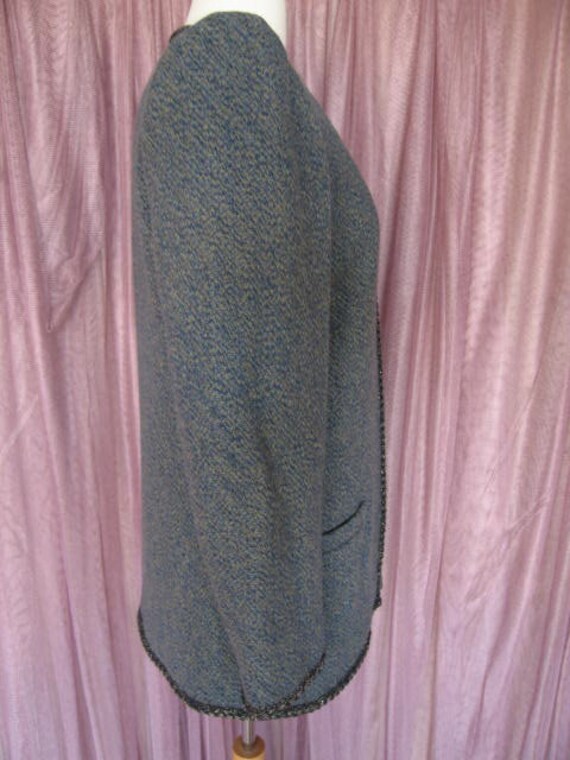 Emanuel Ungaro Parallele Jacket / Vintage Ungaro … - image 9