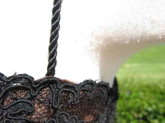 Faith dress guipure clearance black