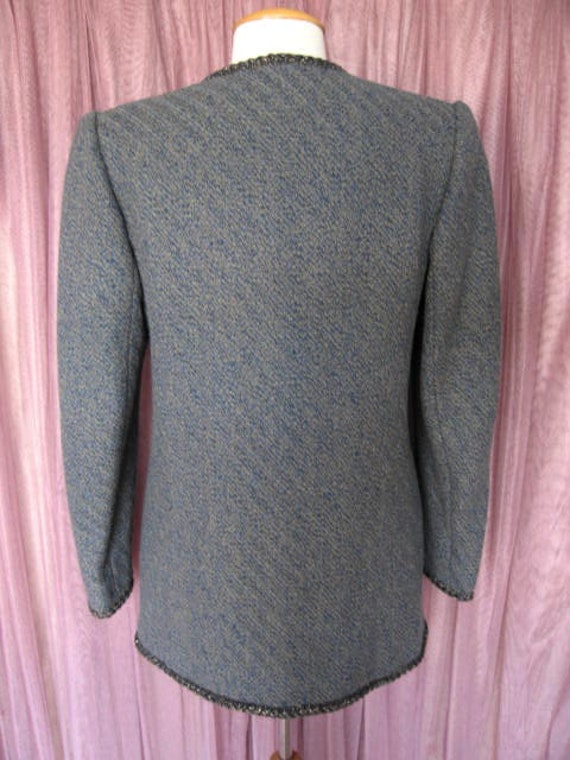 Emanuel Ungaro Parallele Jacket / Vintage Ungaro … - image 6
