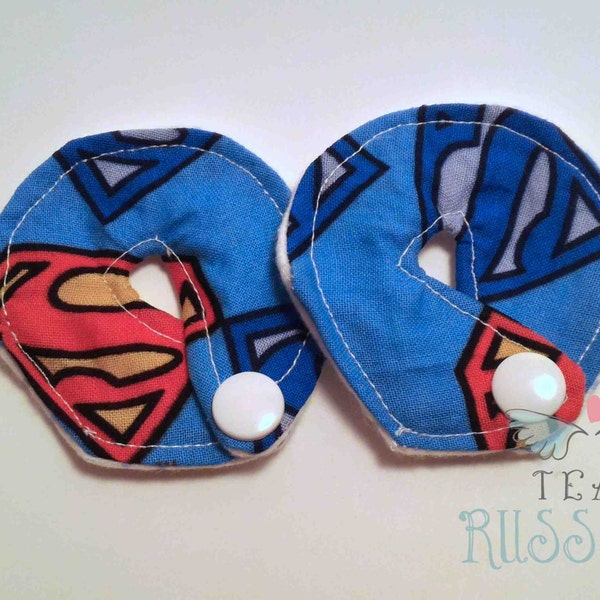 G-Tube Pad SEWING PATTERN - Easy to Sew G Tube Pads - Custom Gtube Covers - Tubie - PEG Tube - Feeding Tube Accessories - Gtube Belt Pattern