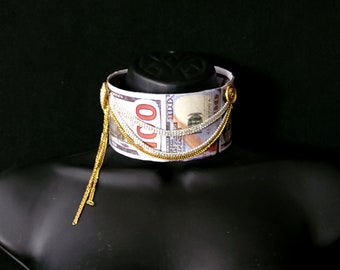 SALDI Choker Pop Culture