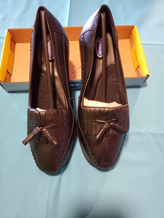 Dr scholls kimber discount