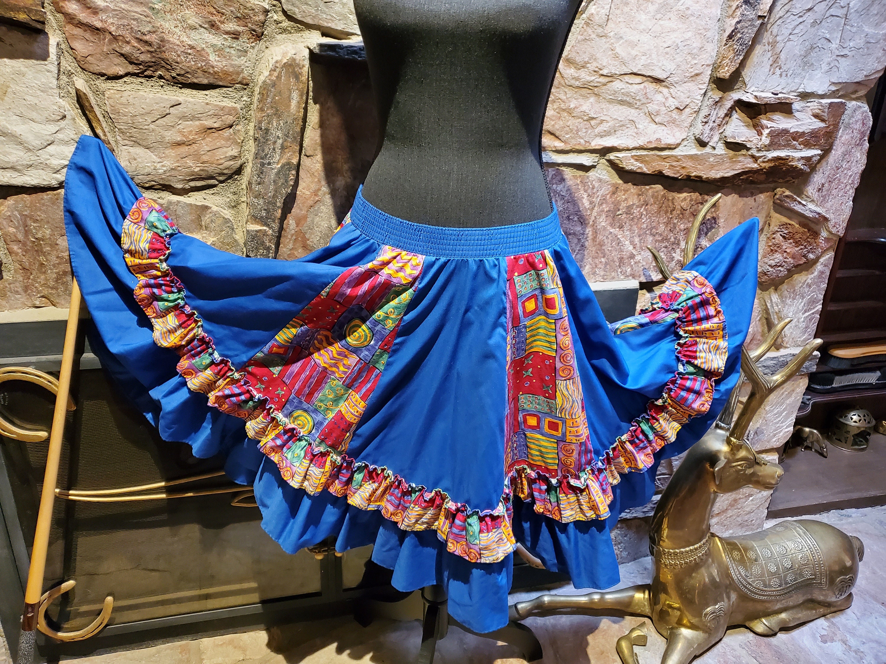 square dance costumes