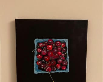 Cherries