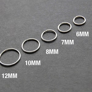 Small Hoop Earrings, Sterling Silver Huggie Earrings, Gold Filled Hoop Earrings, Tiny Hoop Earrings, Dainty Earrings, Minimalist Earrings