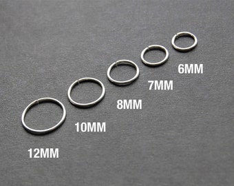 Small Hoop Earrings, Sterling Silver Huggie Earrings, Gold Filled Hoop Earrings, Tiny Hoop Earrings, Dainty Earrings, Minimalist Earrings