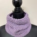 see more listings in the Neck warmers section