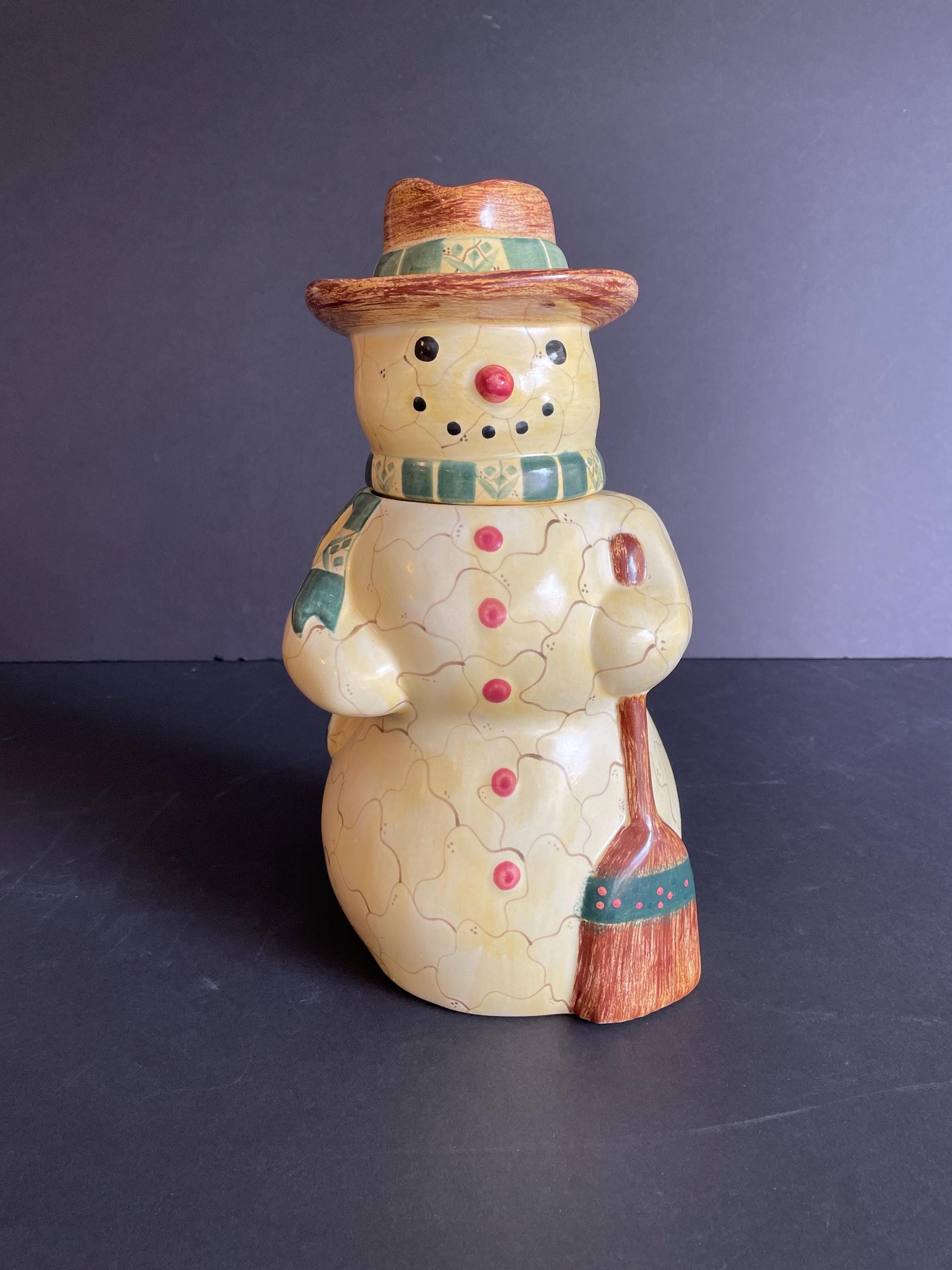 Laurie Gates Cookie Jar - Etsy