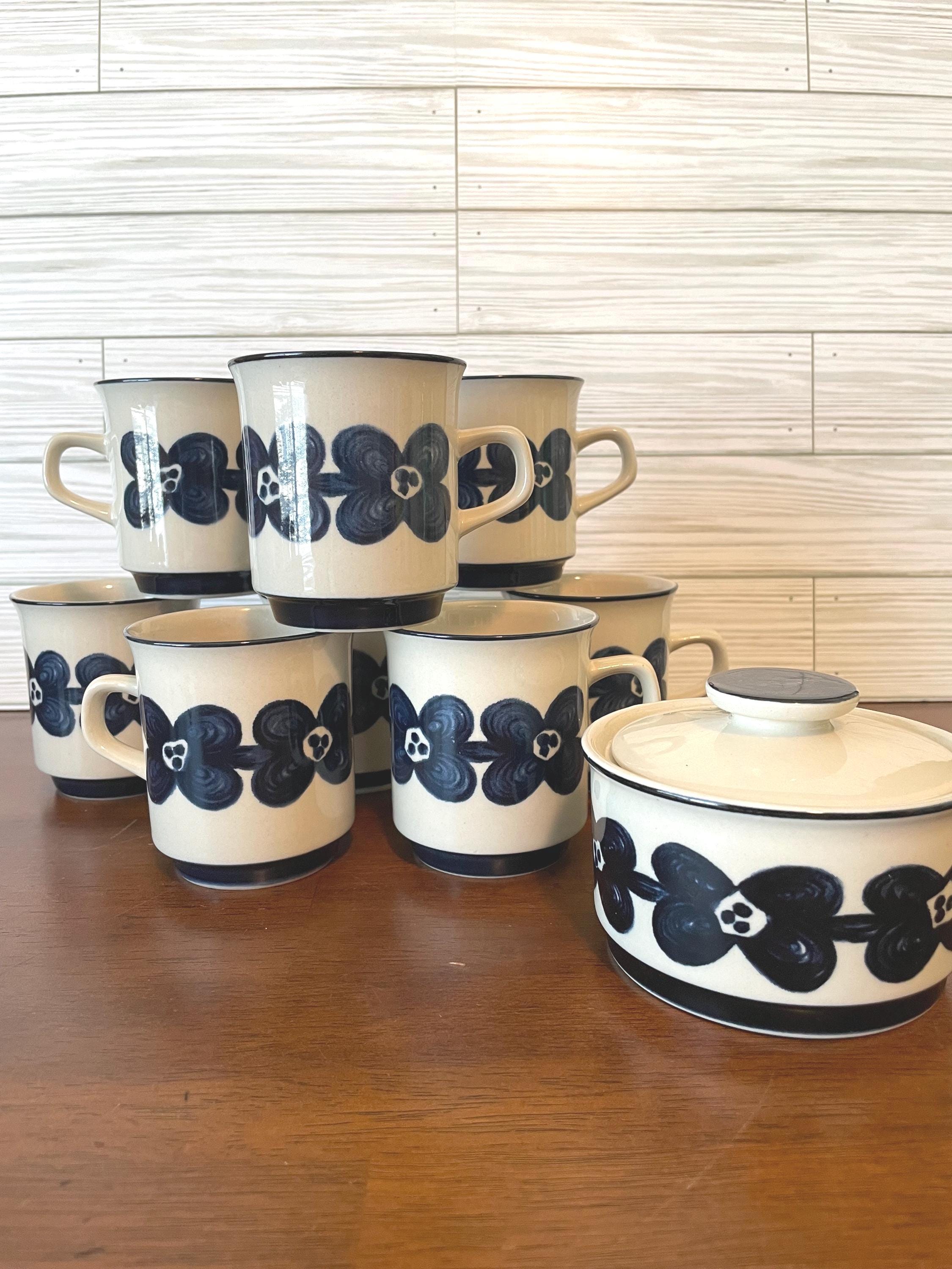 Design Four Stoneware - Etsy