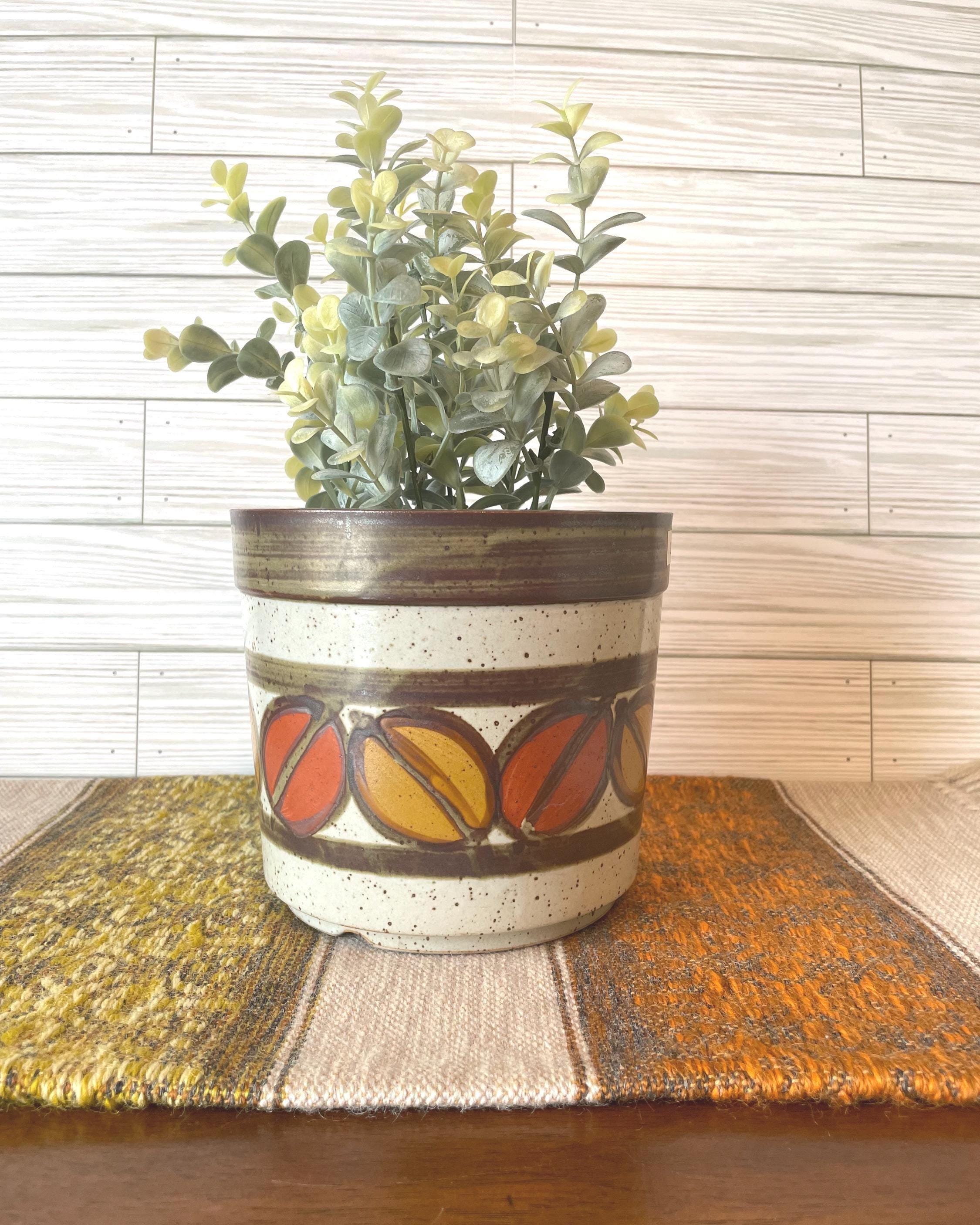 Made in Japan Vintage Planters - Etsy