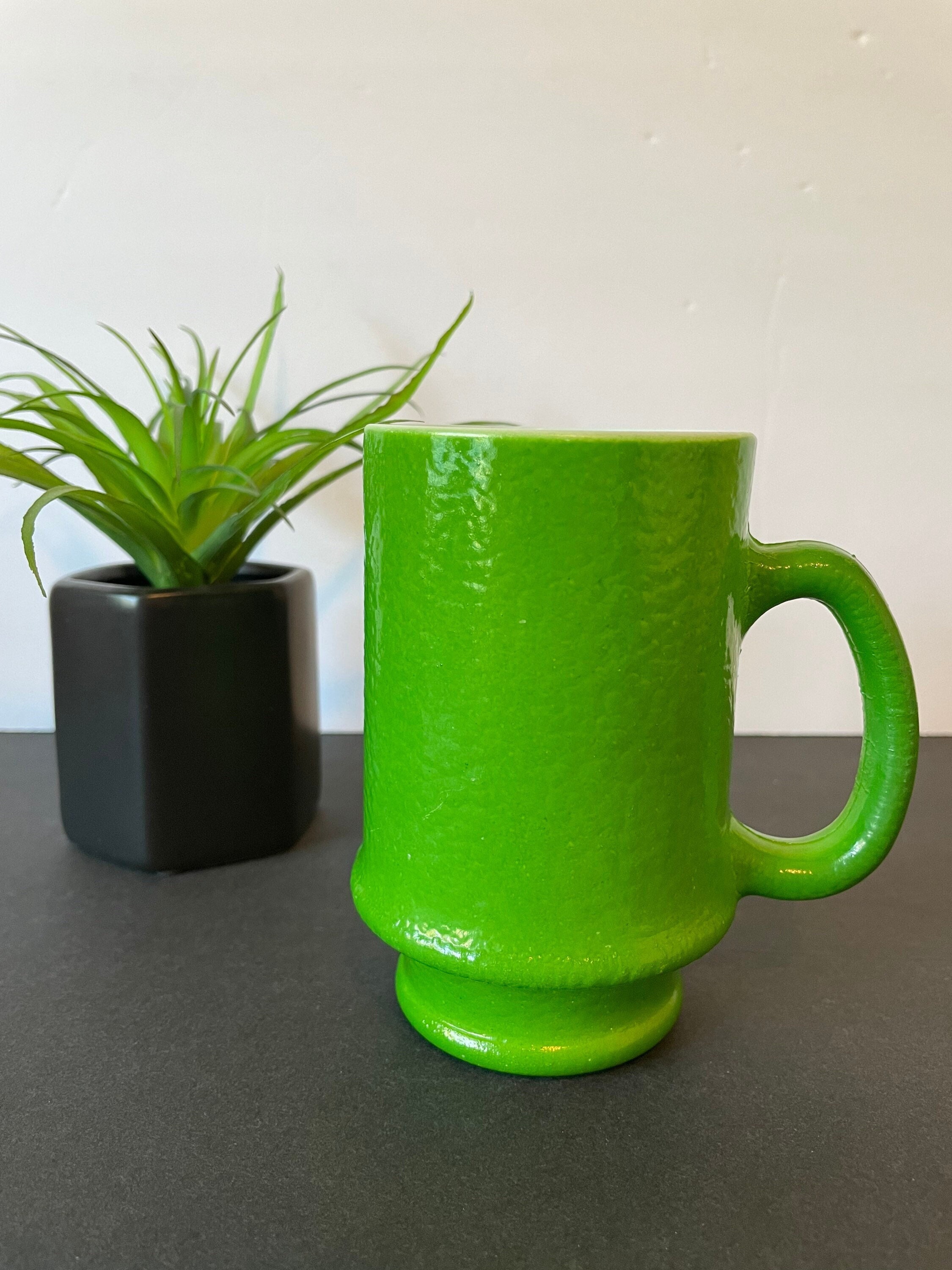 グラス/カップ HUMAN MADE - Humanmade Vick Milk Glass Pedestal Mug Amazon.co.jp: human made VICK MILK GLASS PEDESTAL MUG