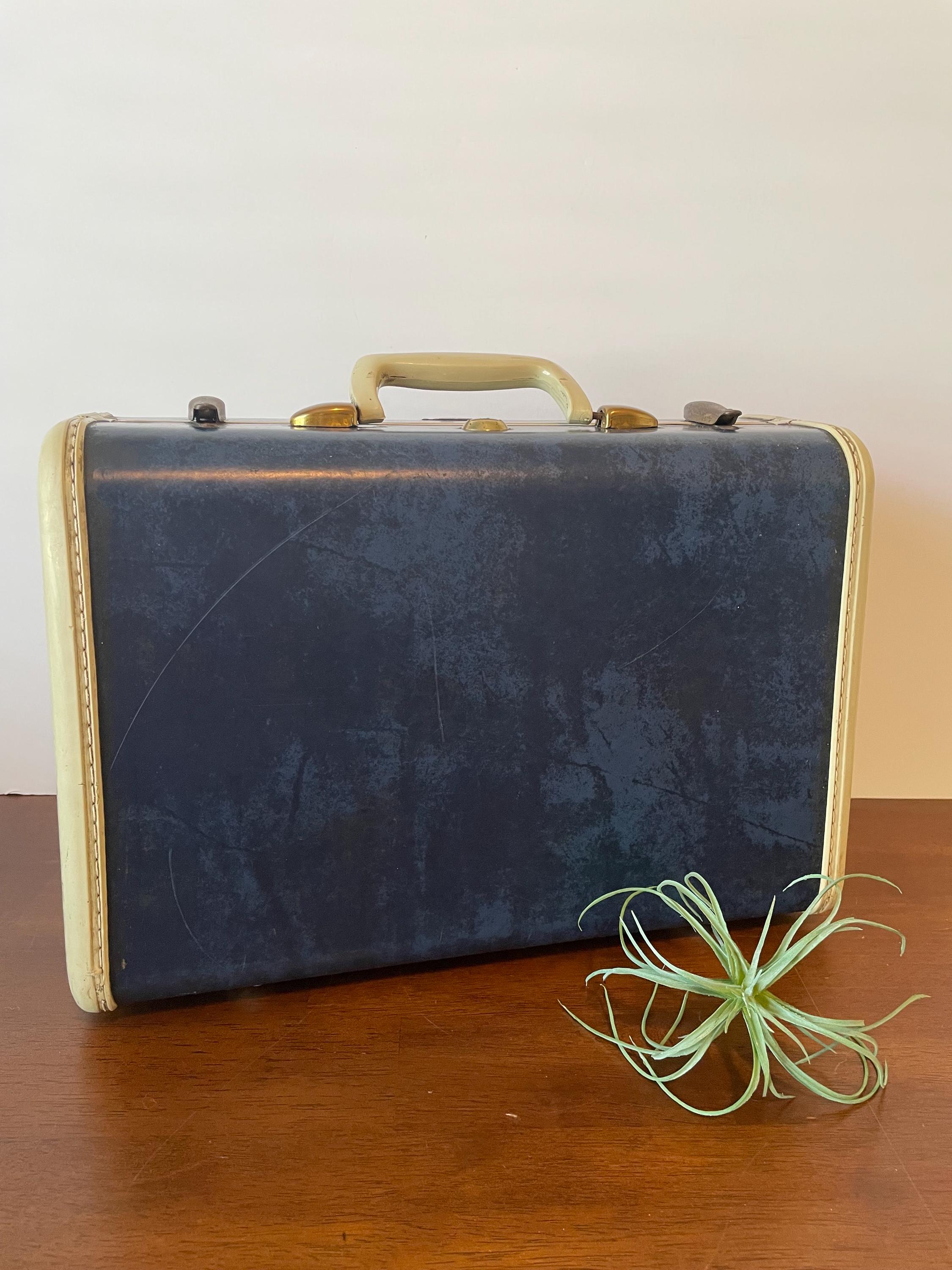 Vintage Samsonite Suitcases - Etsy