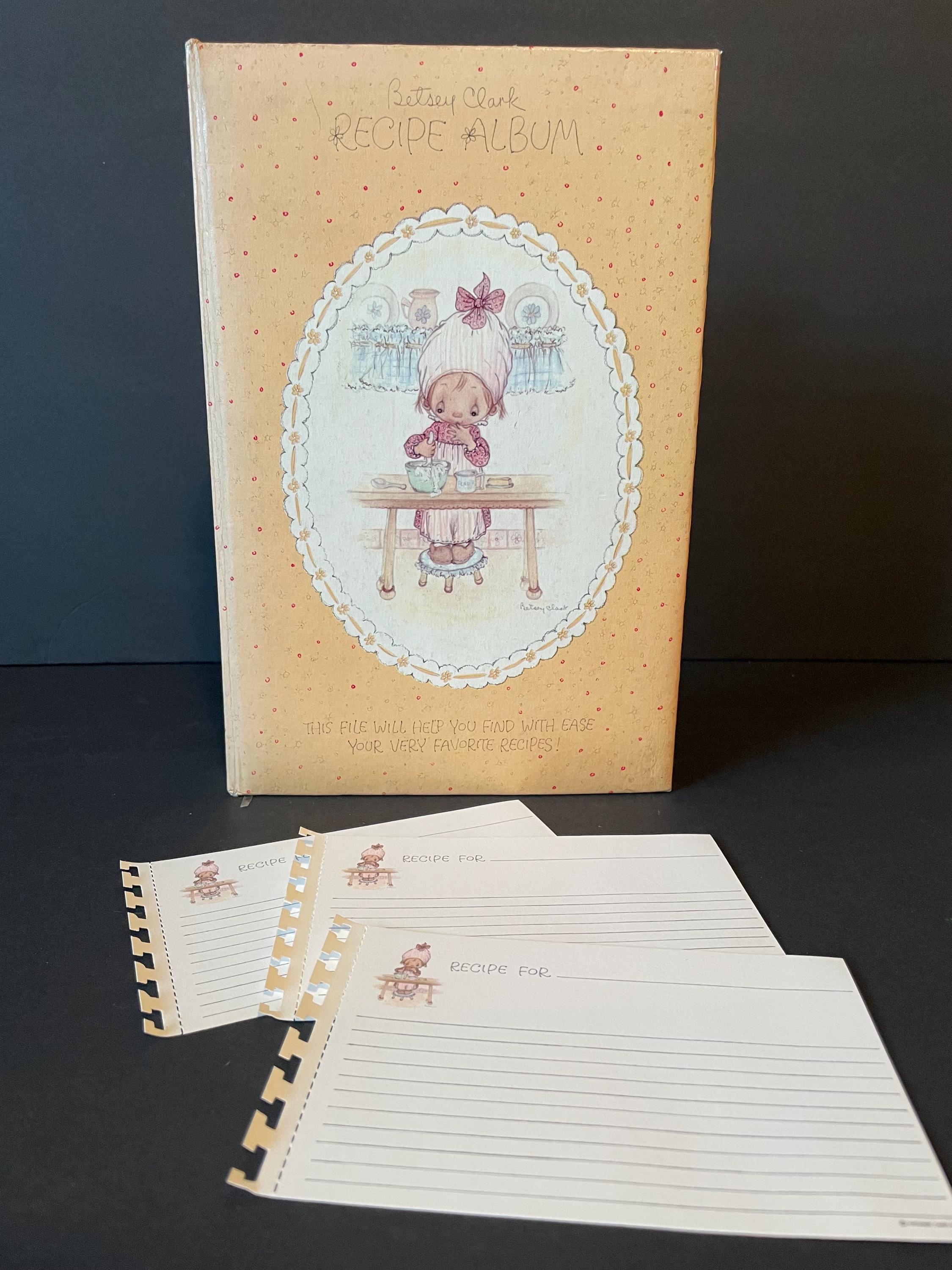 hallmark recipe card binder Hallmark Disney Mickey Mouse Recipe Organizer Book New main image 1