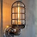 see more listings in the Wall Sconces section