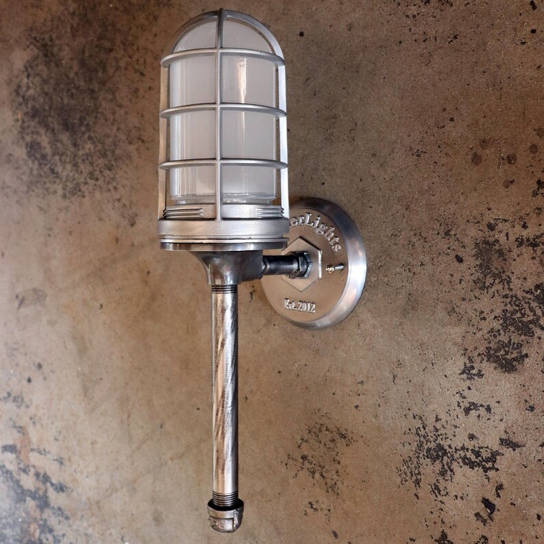 Torch Light Wall sconce Fire Mantle or Arch Ambient Accent Etsy