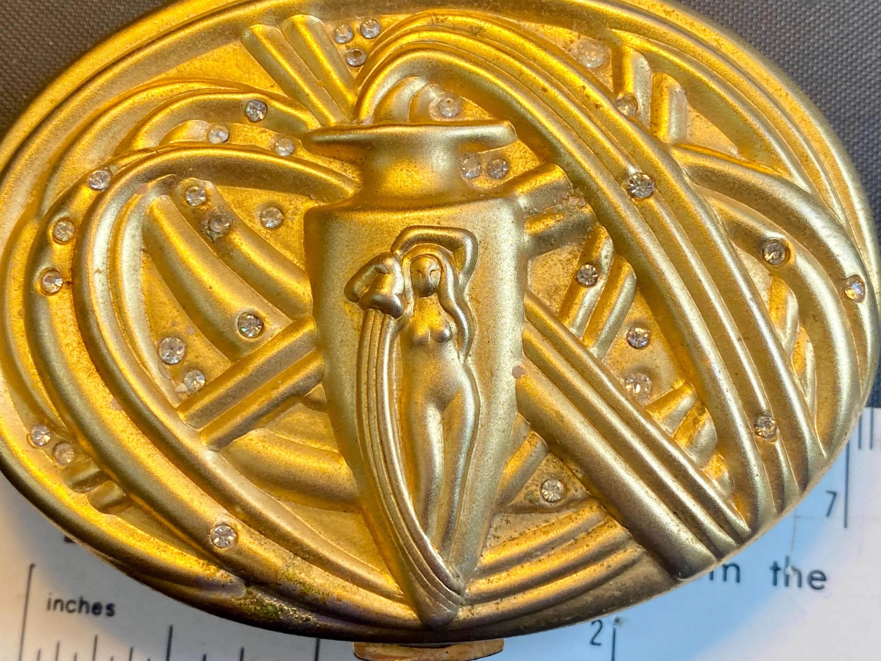 Estee Lauder Compact - Etsy