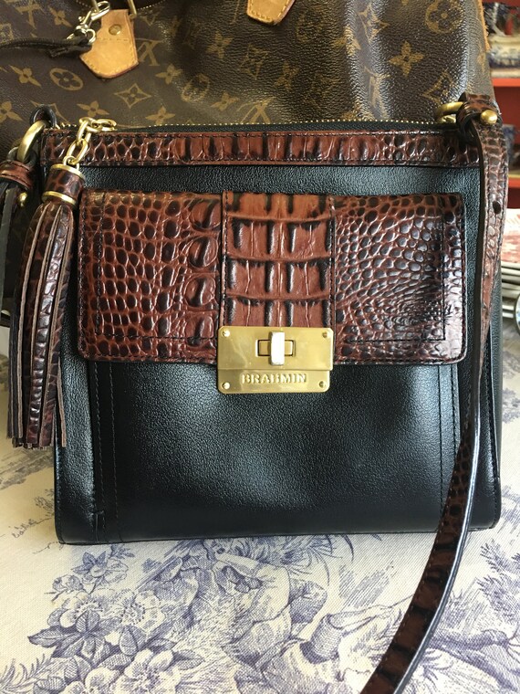 used brahmin bags
