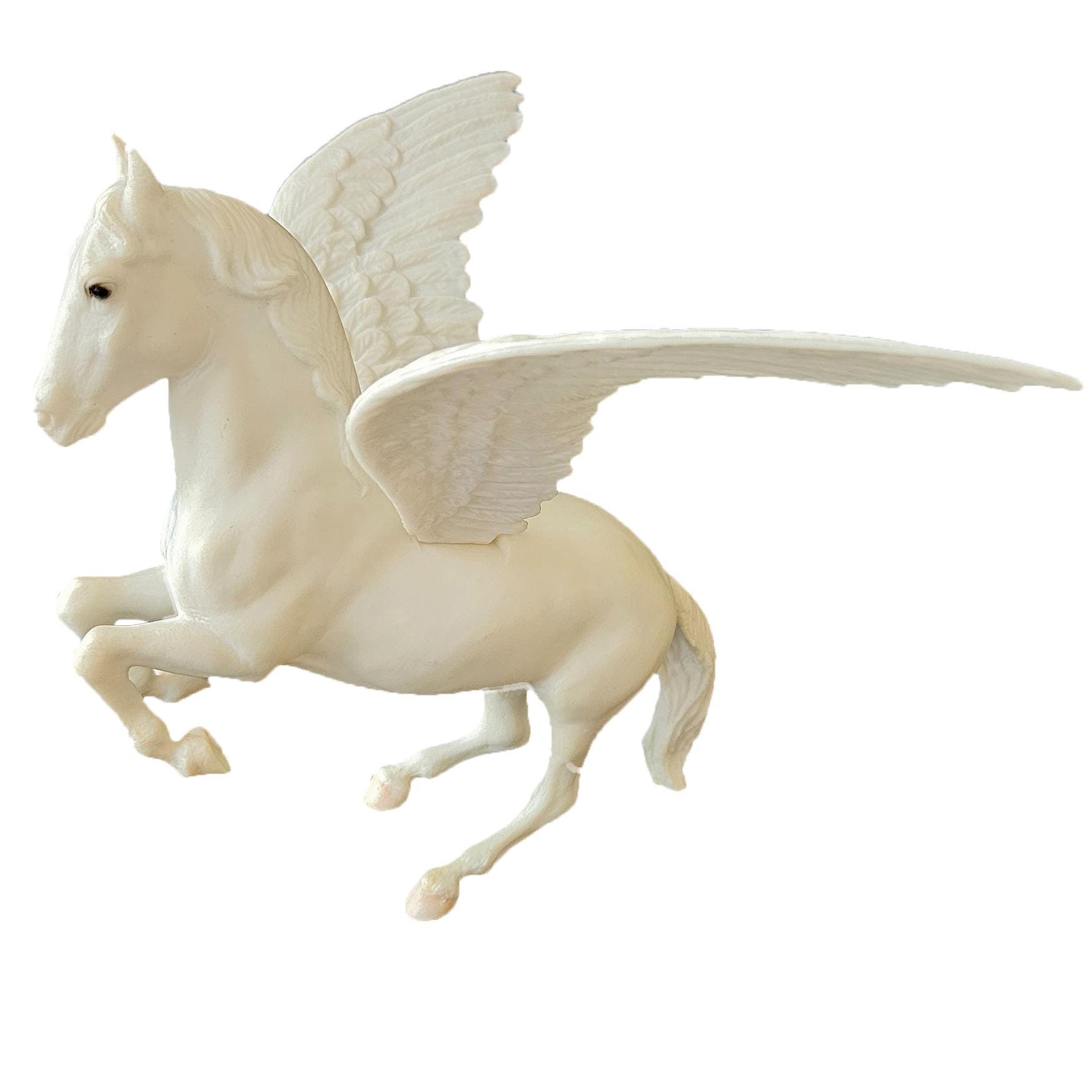 1980s Breyer - Etsy