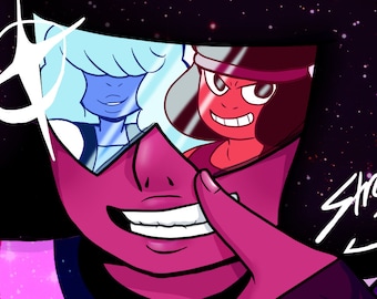 Animated STRONGER THAN YOU Bookmark