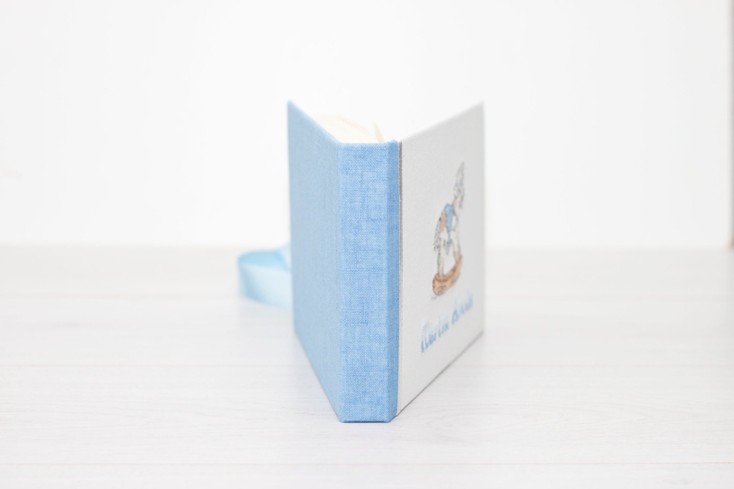 Personalized Baby Memory Book Baby Boy Memory book Baby Book Etsy