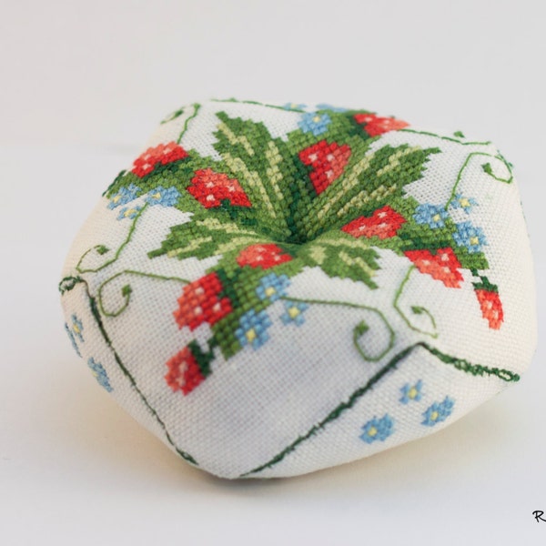 Pin Cushion Pillow Etsy