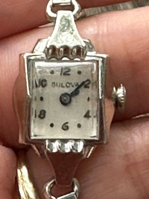 Bulova L4 Watch Value