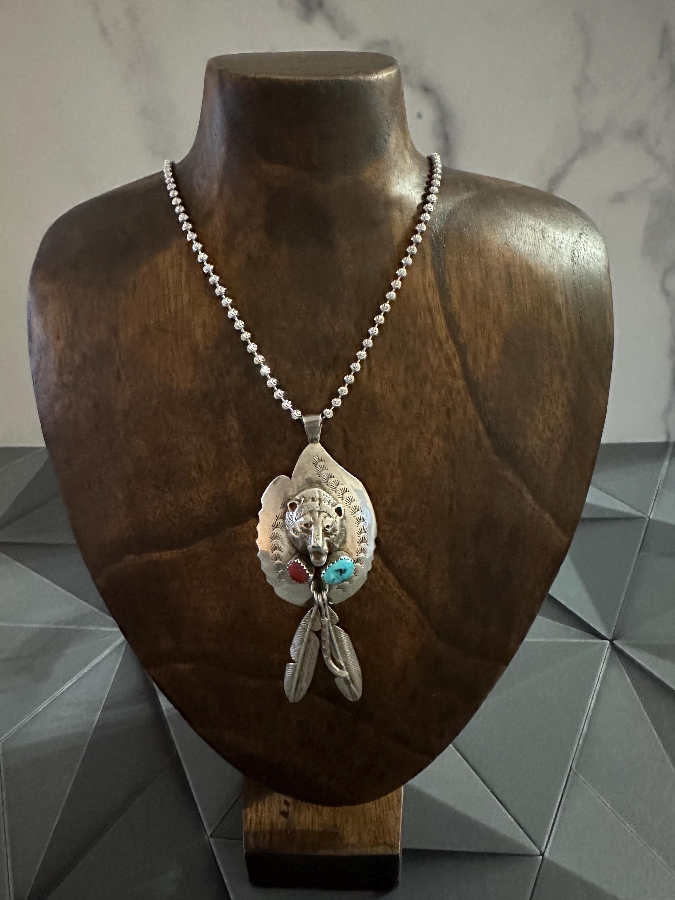 Effie Crystal Jill's Garden Pendant Effie Crystal Jill's Garden Pendant