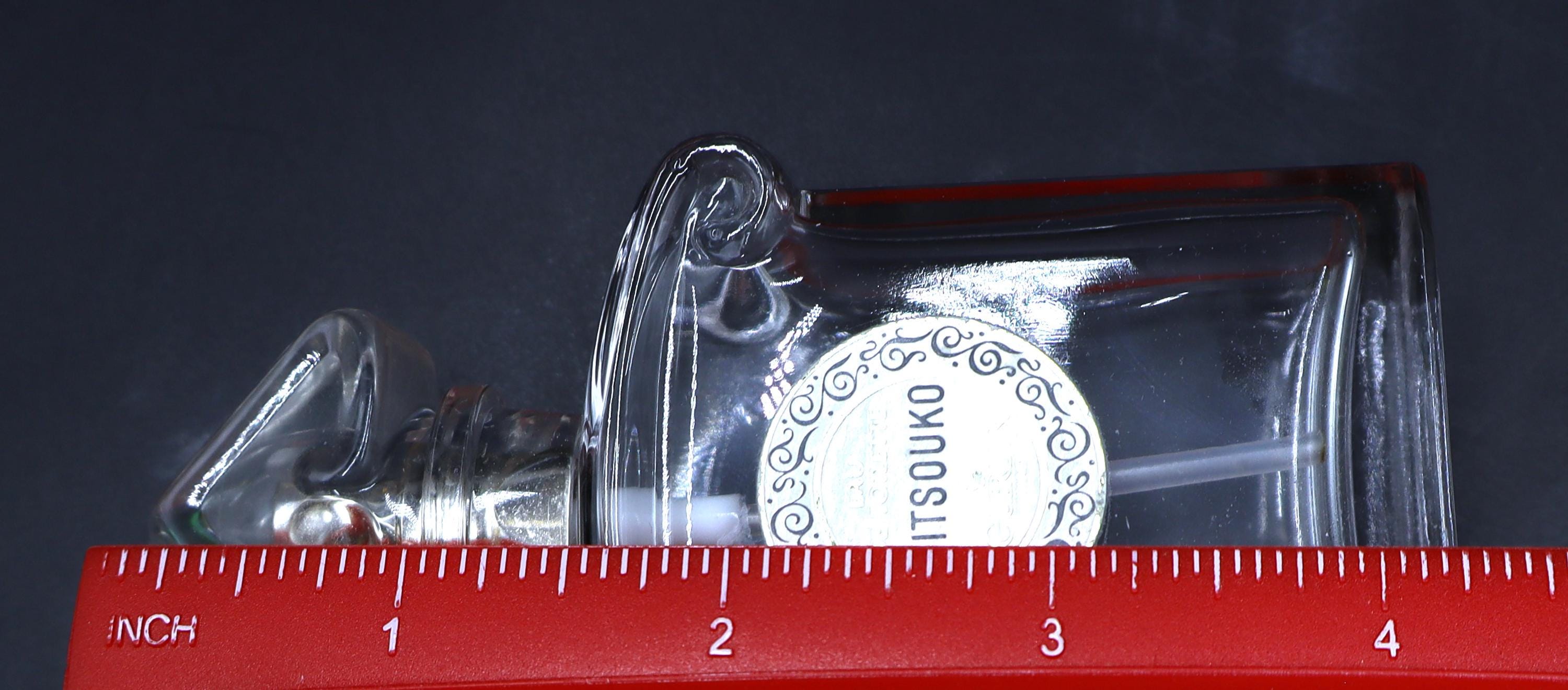 ヴィンテージ ゲラン ミツコ 香水 50 ml 1.7 オンス ボトルのみ - Etsy