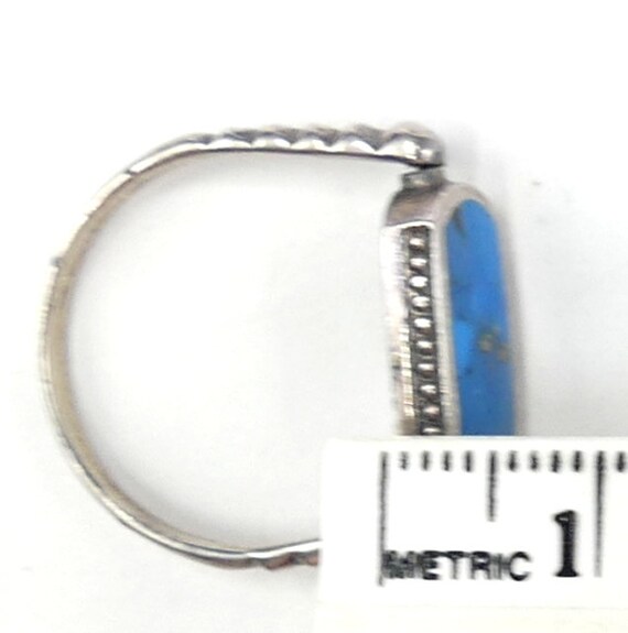 Vintage Marked LS 925 Sterling Silver Thailand & Movable