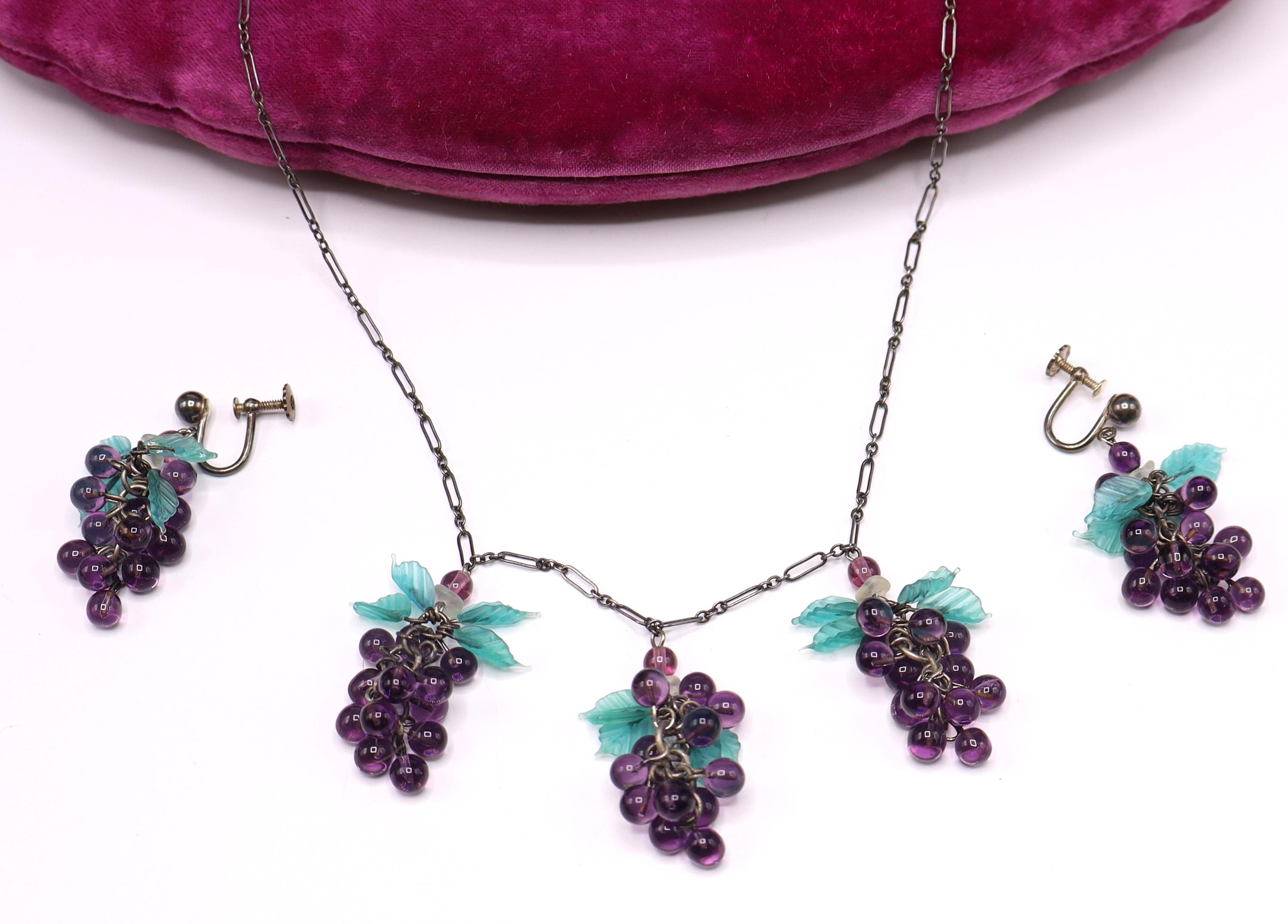 Lucy isaacs jewelry - Etsy 日本