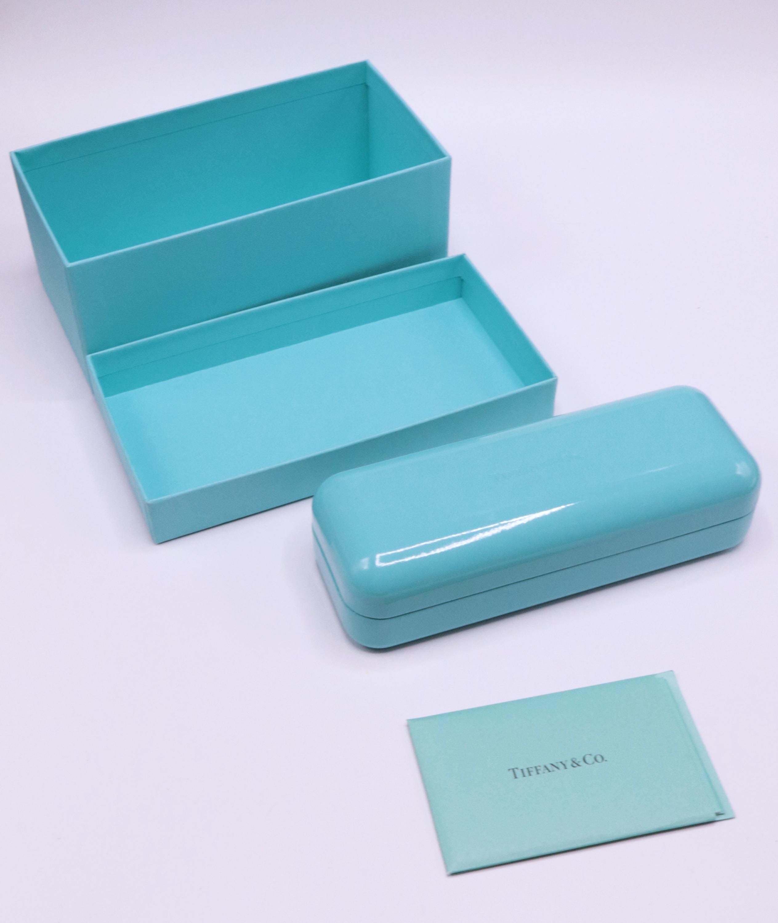 Tiffanys Box - Etsy