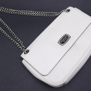 Michael kors est 1981 black deals bag