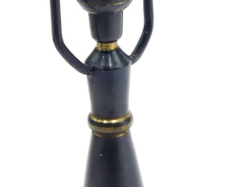 Vintage 60's Hans Teppich Original Mordcai Figure Made in Israel