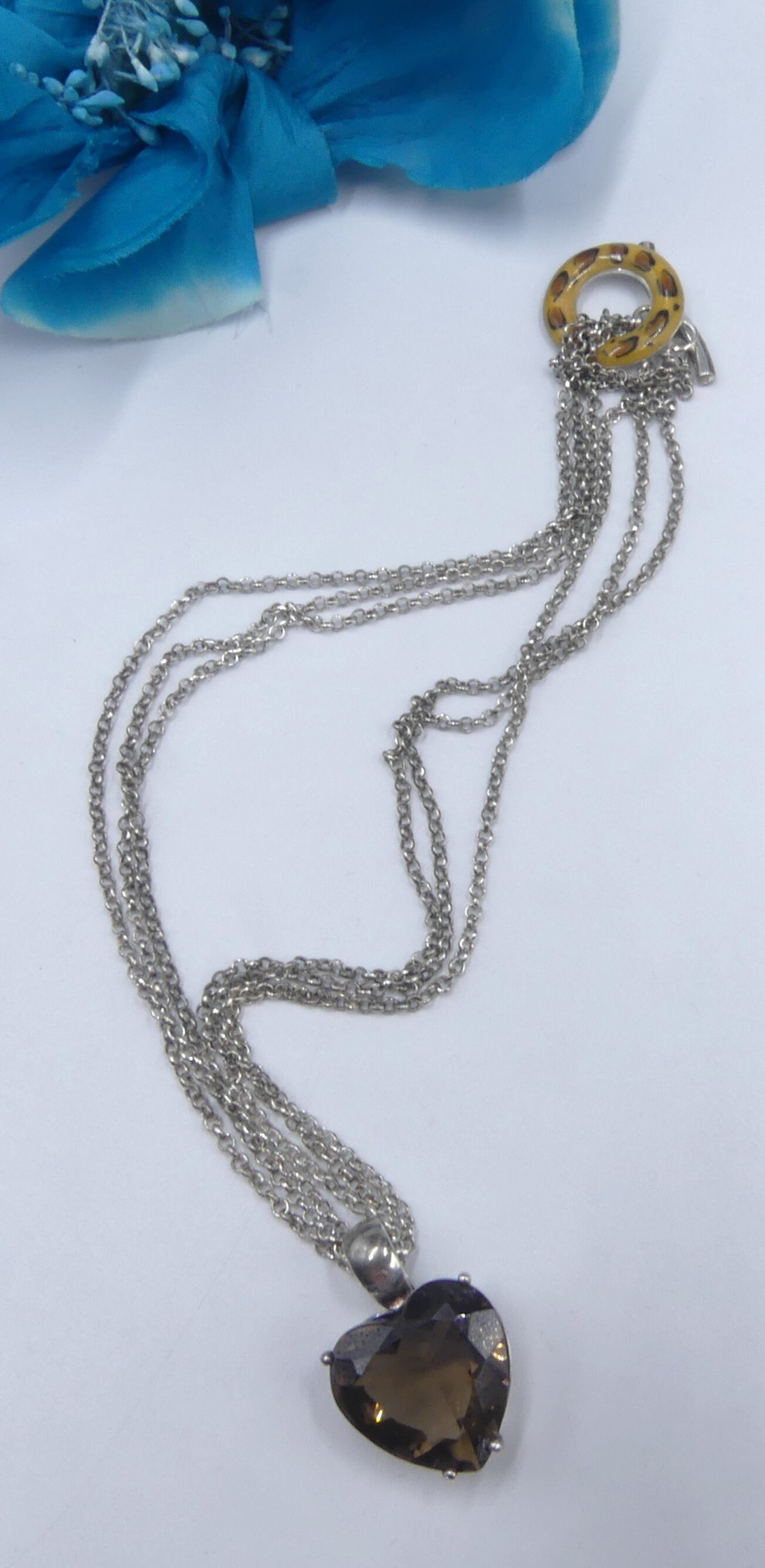 本当に信頼出来る店 David sigal jewelry - Etsy 日本 アクセサリー
