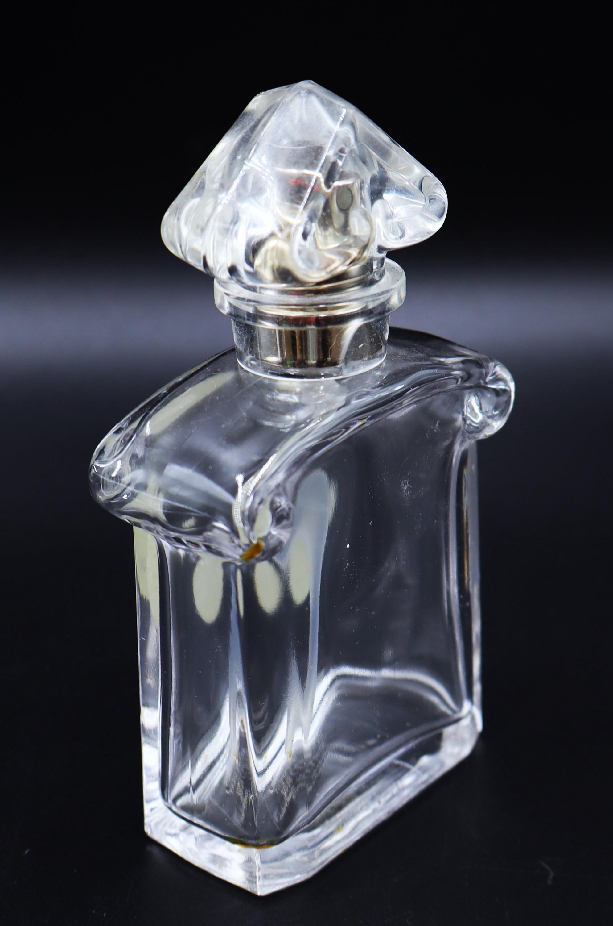 ヴィンテージ ゲラン ミツコ 香水 50 ml 1.7 オンス ボトルのみ - Etsy