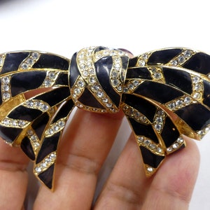 Ciner Brooch - Etsy Ciner Brooch - Etsy