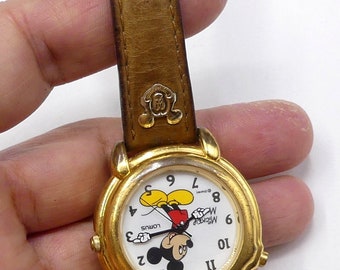 Vintage lorus watch for sale Clearance