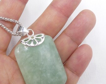 ヴィンテージマーク付き 925 スターリングシルバー ヘビーチェーンと