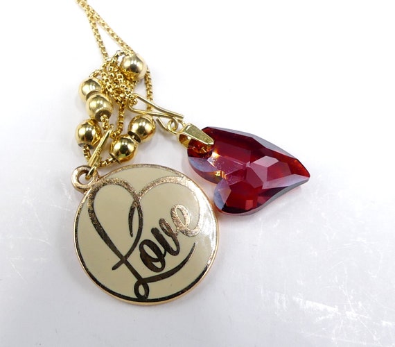 Alex and outlet ani pendant necklace