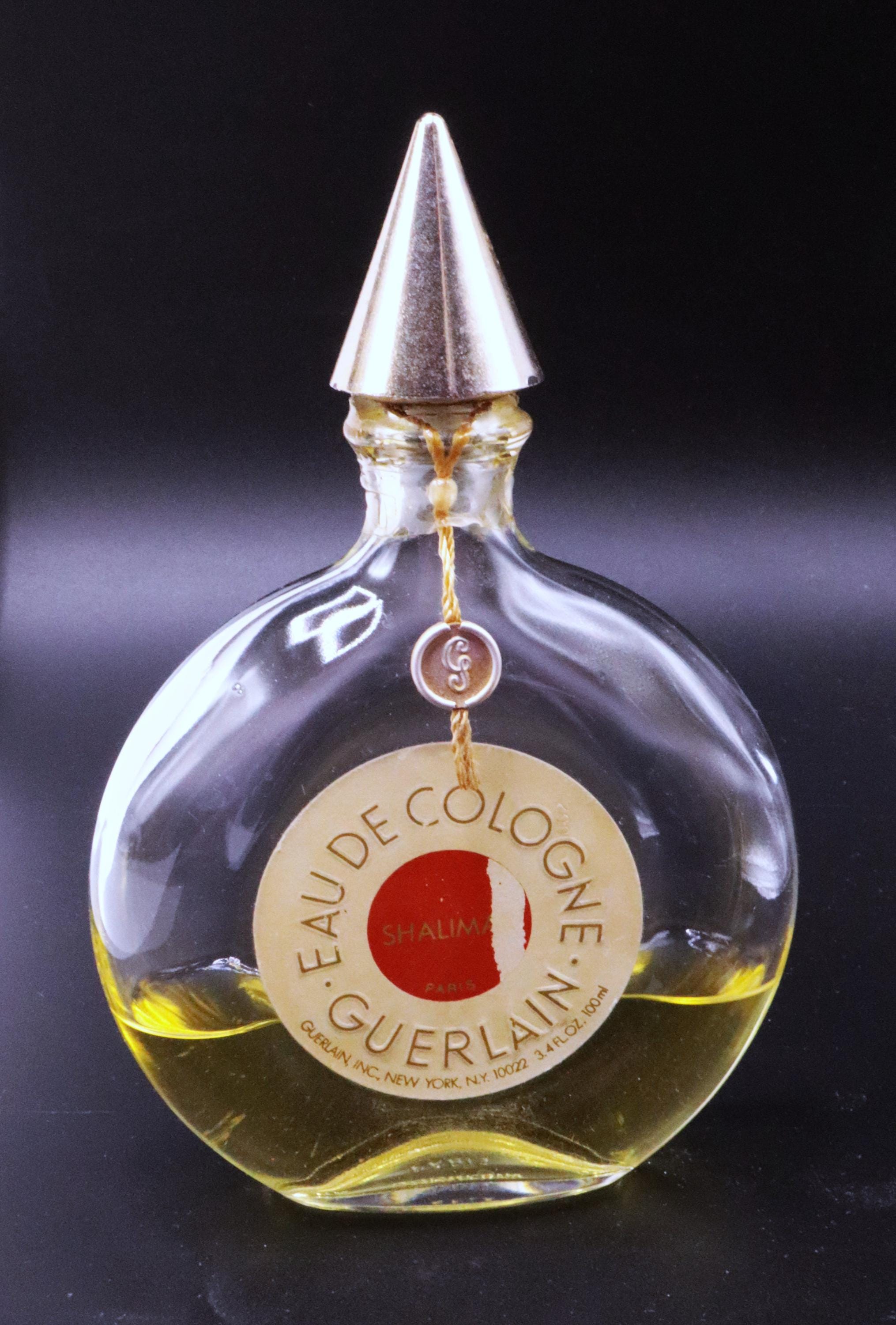 Guerlain Vintage - Etsy