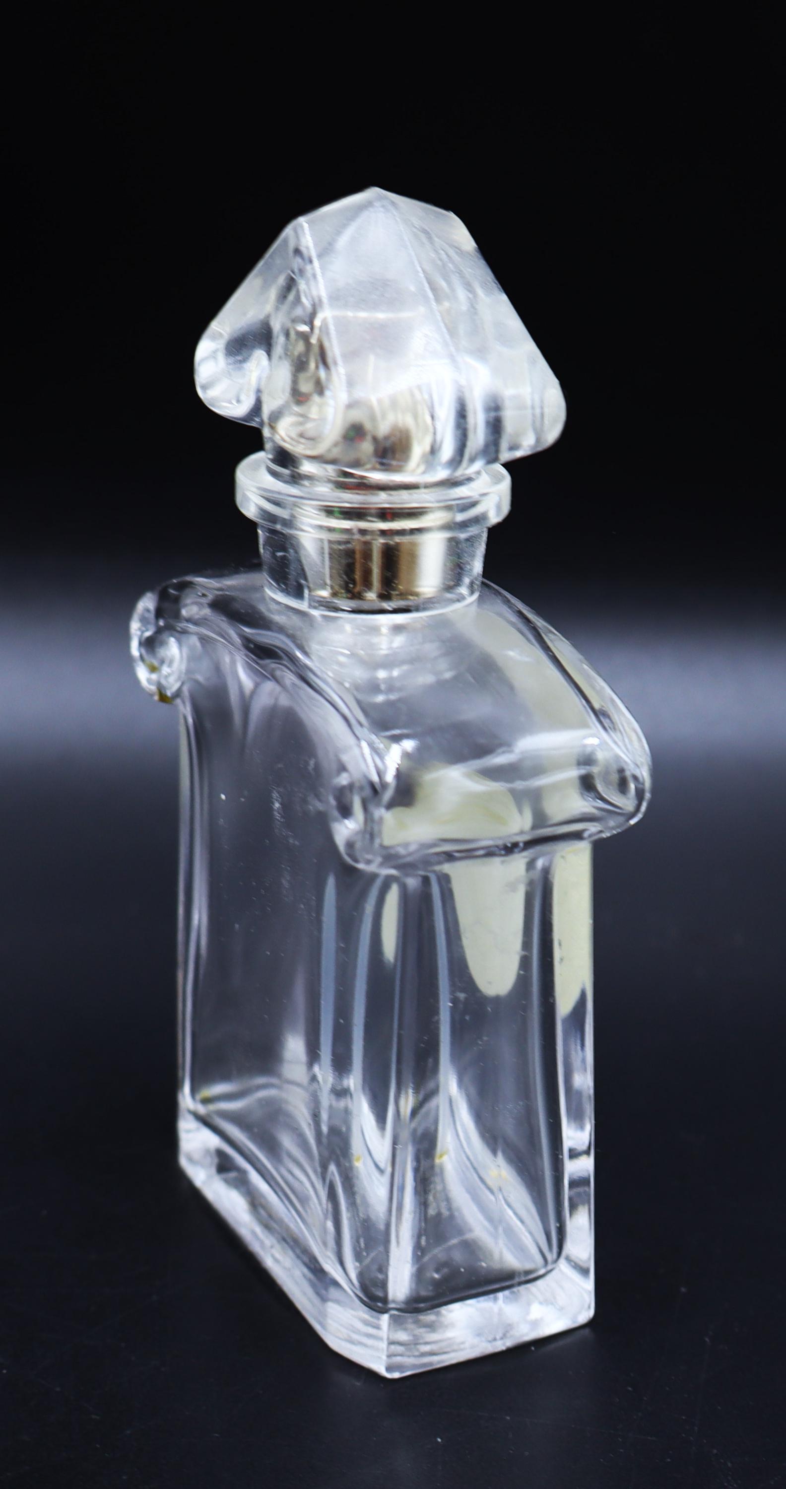 ヴィンテージ ゲラン ミツコ 香水 50 ml 1.7 オンス ボトルのみ - Etsy