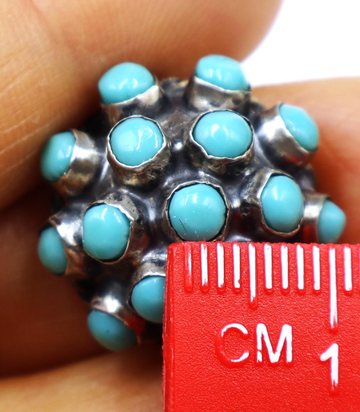 ヴィンテージマーク付き 925 スターリングシルバー メキシコ