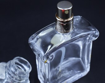 ヴィンテージ ゲラン ミツコ 香水 50 ml 1.7 オンス ボトルのみ - Etsy