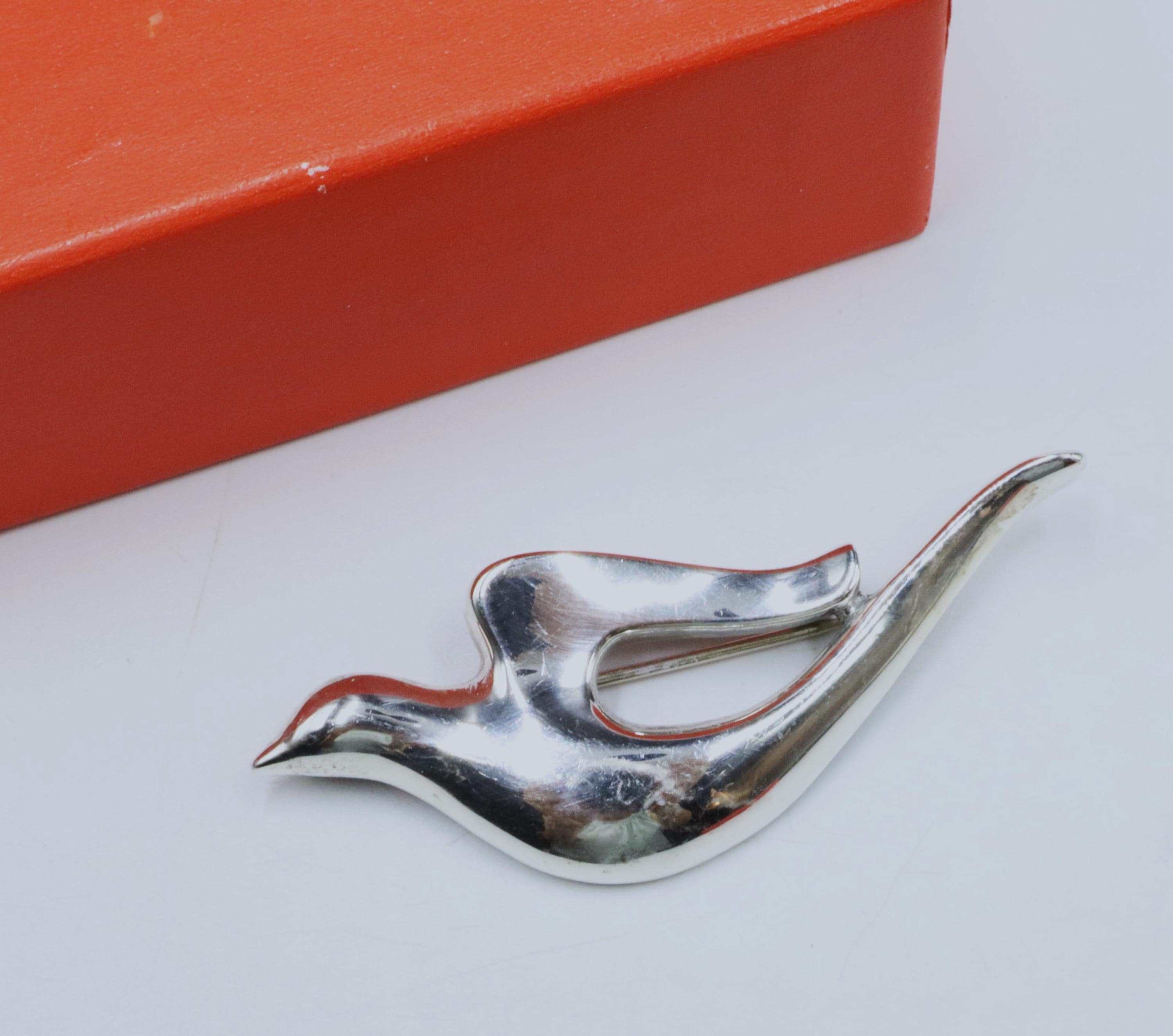 James avery bird charm hot sale